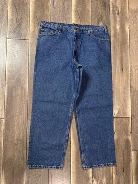 Eddie Bauer Relaxed Fit Jeans